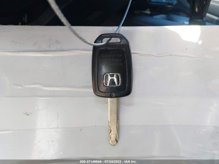 2020 Honda Hr-V 2Wd Sport VIN: 3CZRU5H11LM712437 Lot: 37149544