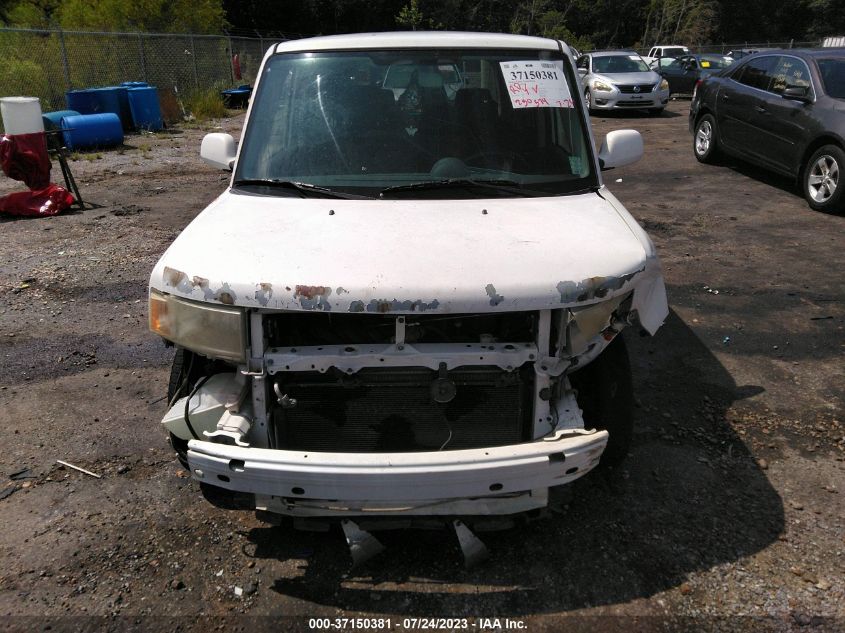 2006 Scion Xb VIN: JTLKT324864101956 Lot: 37150381