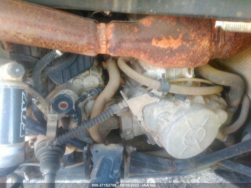 2016 Polaris Rzr S 900 VIN: 3NSVBA871GH860334 Lot: 37152708