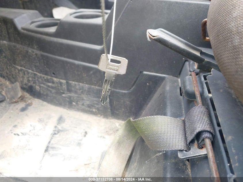 2016 Polaris Rzr S 900 VIN: 3NSVBA871GH860334 Lot: 37152708