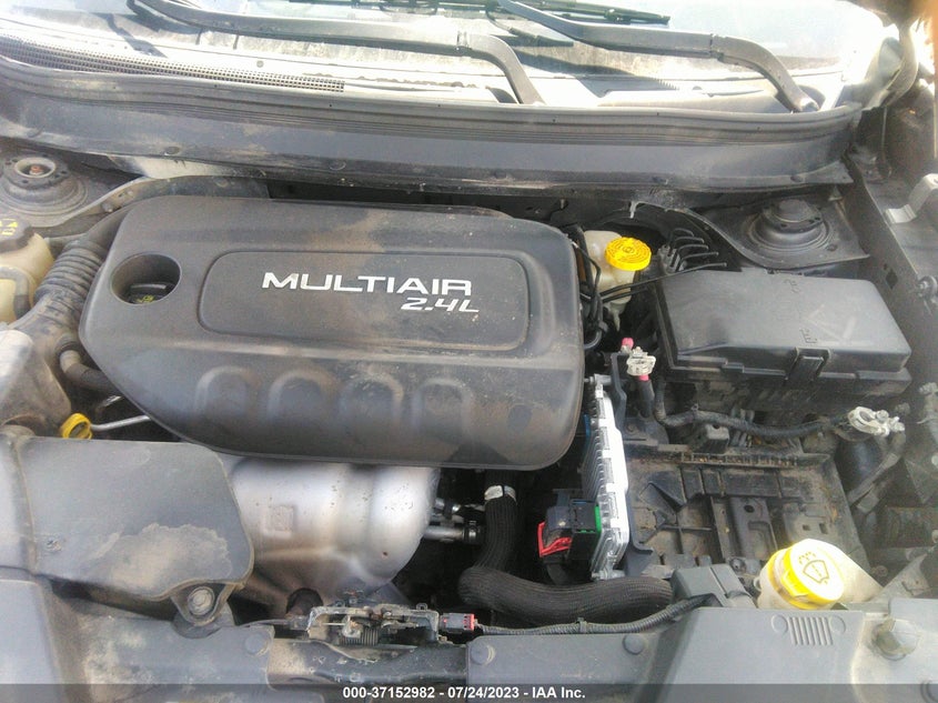 Jeep Cherokee 2014 -auction- 9