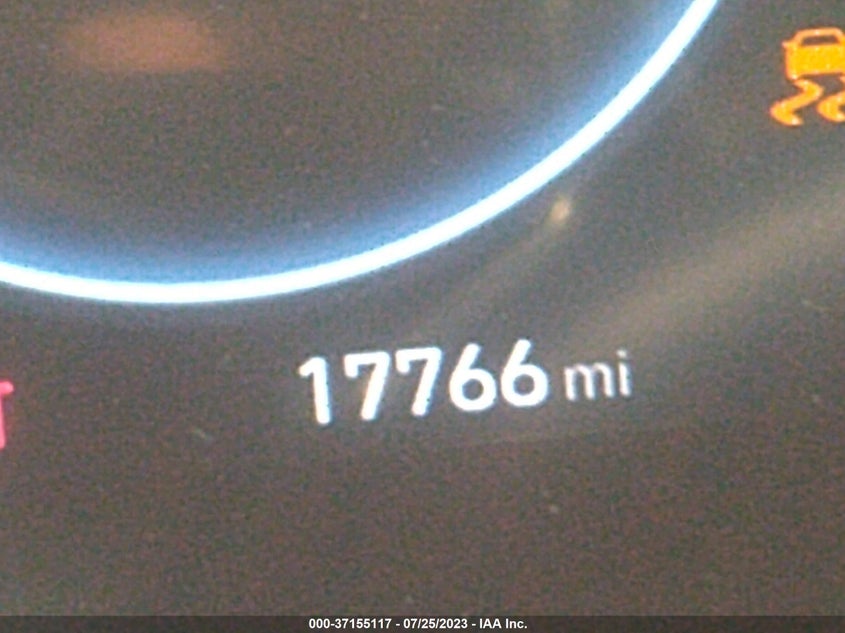 2023 HYUNDAI ELANTRA N ELANTRA N - KMHLW4AK4PU010368