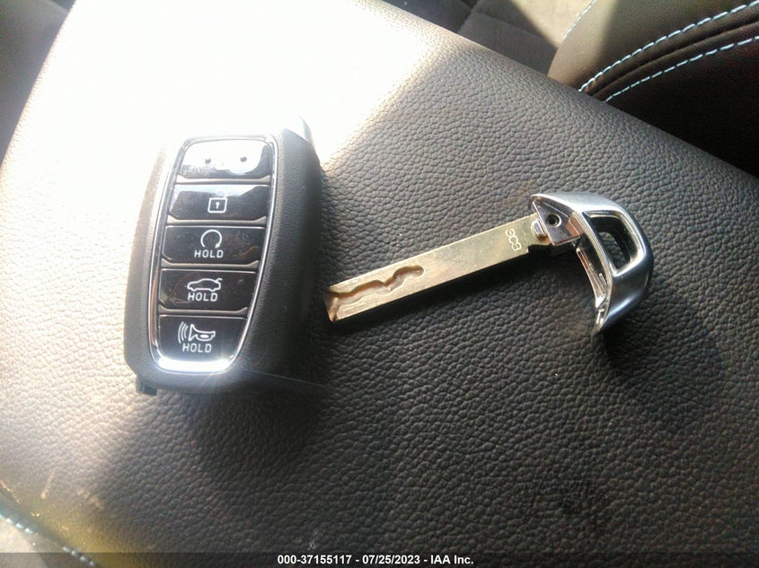 2023 HYUNDAI ELANTRA N ELANTRA N - KMHLW4AK4PU010368