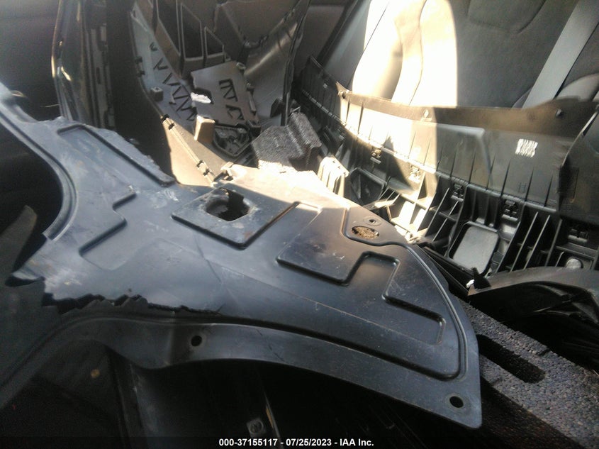 2023 HYUNDAI ELANTRA N ELANTRA N - KMHLW4AK4PU010368