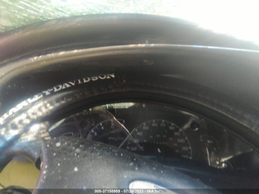 2001 Ford Ranger Xlt/Xlt App/Xlt Appearance/Edge/Edge Plus/Xl VIN: 1FTYR14U71TB06313 Lot: 37158959