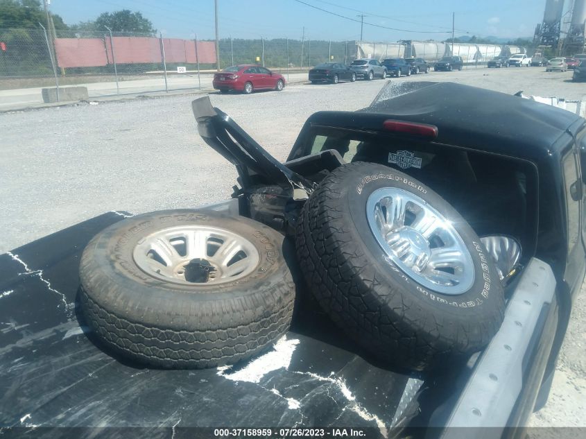 2001 Ford Ranger Xlt/Xlt App/Xlt Appearance/Edge/Edge Plus/Xl VIN: 1FTYR14U71TB06313 Lot: 37158959