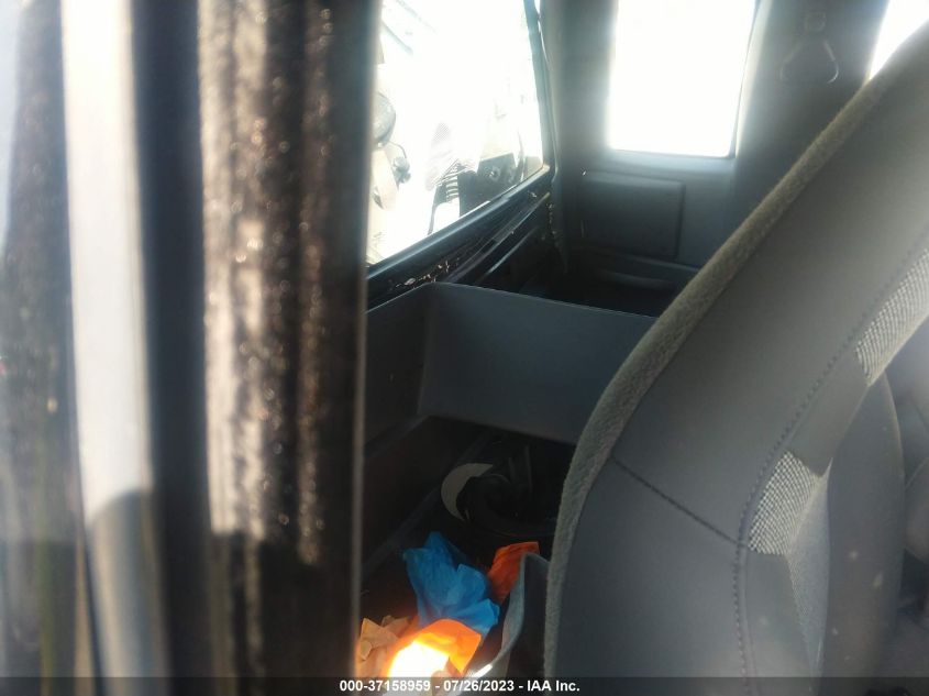 2001 Ford Ranger Xlt/Xlt App/Xlt Appearance/Edge/Edge Plus/Xl VIN: 1FTYR14U71TB06313 Lot: 37158959