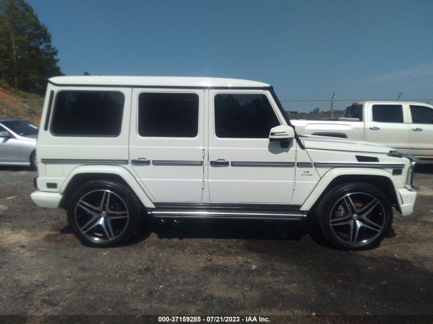 VIN WDCYC7DF5DX210621 2013 Mercedes-Benz G-Class, G... no.13