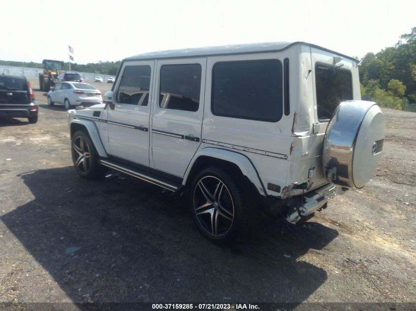 VIN WDCYC7DF5DX210621 2013 Mercedes-Benz G-Class, G... no.3