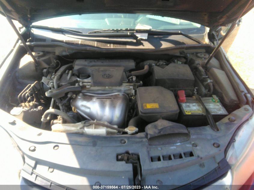 4T1BF1FK1FU036458 2015 Toyota Camry Se