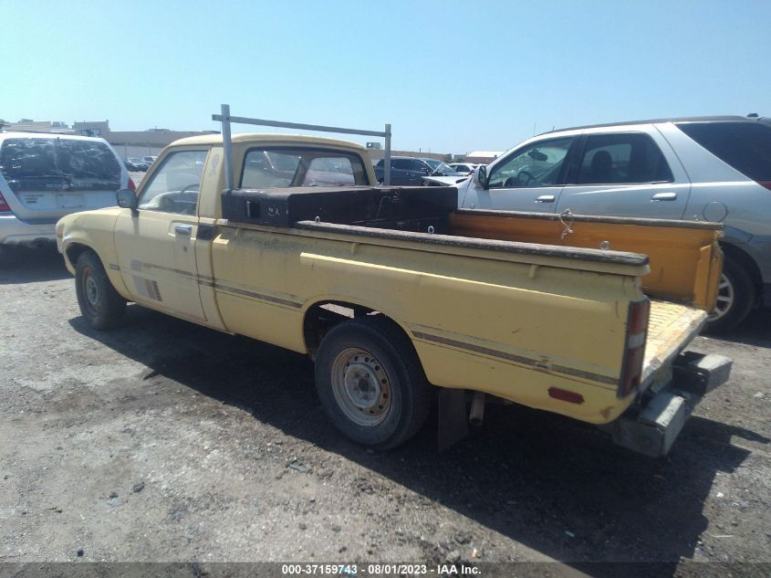 RN42080014 1980 Toyota Pickup