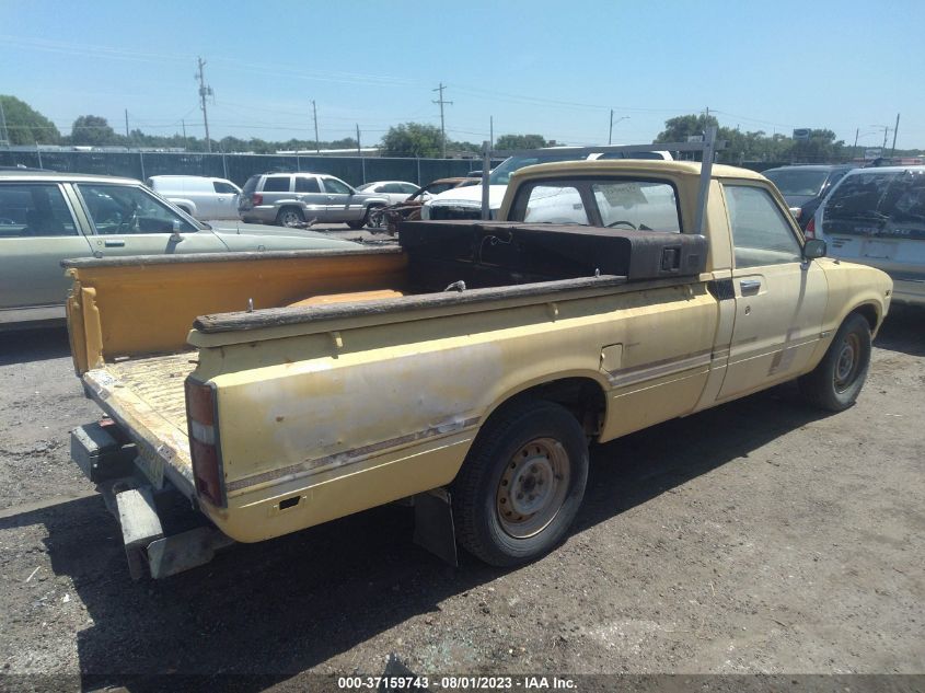 RN42080014 1980 Toyota Pickup