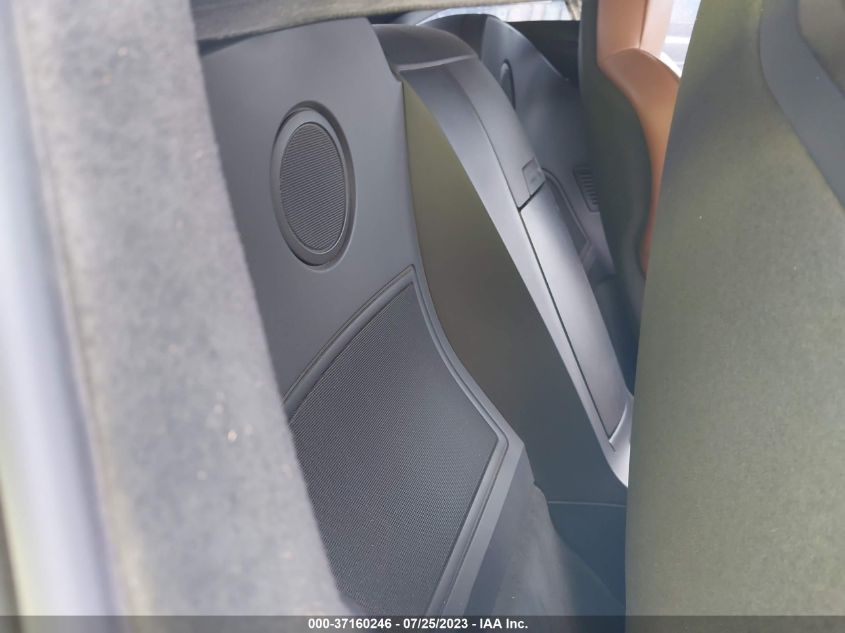 2007 BMW Z4 3.0Si VIN: 4USDU53427LV34217 Lot: 37160246