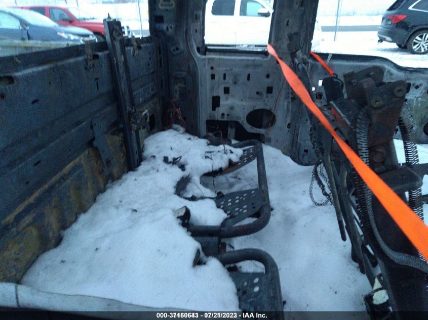 2006 Ford F-150 Xlt/Lariat/Fx4/Xl VIN: 1FTPX14526NB47941 Lot: 37160643