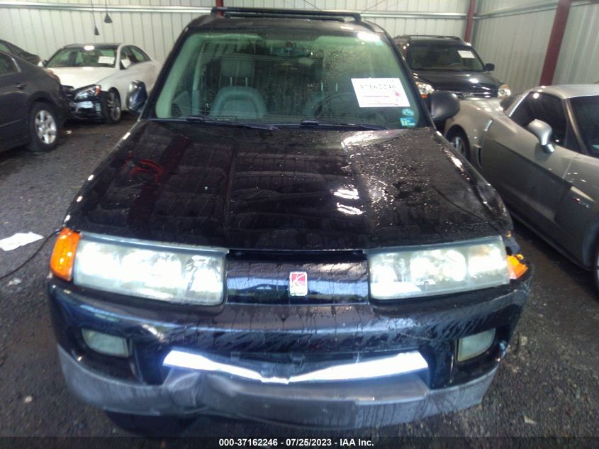 2004 Saturn Vue V6 VIN: 5GZCZ63464S808155 Lot: 37162246