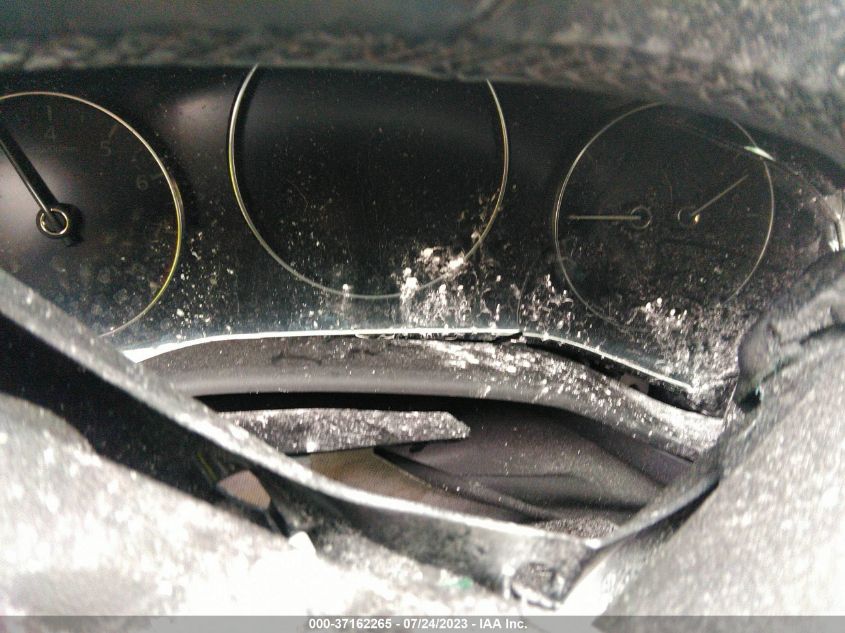 2021 Mazda Cx-30 Select VIN: 3MVDMABL6MM222997 Lot: 37162265