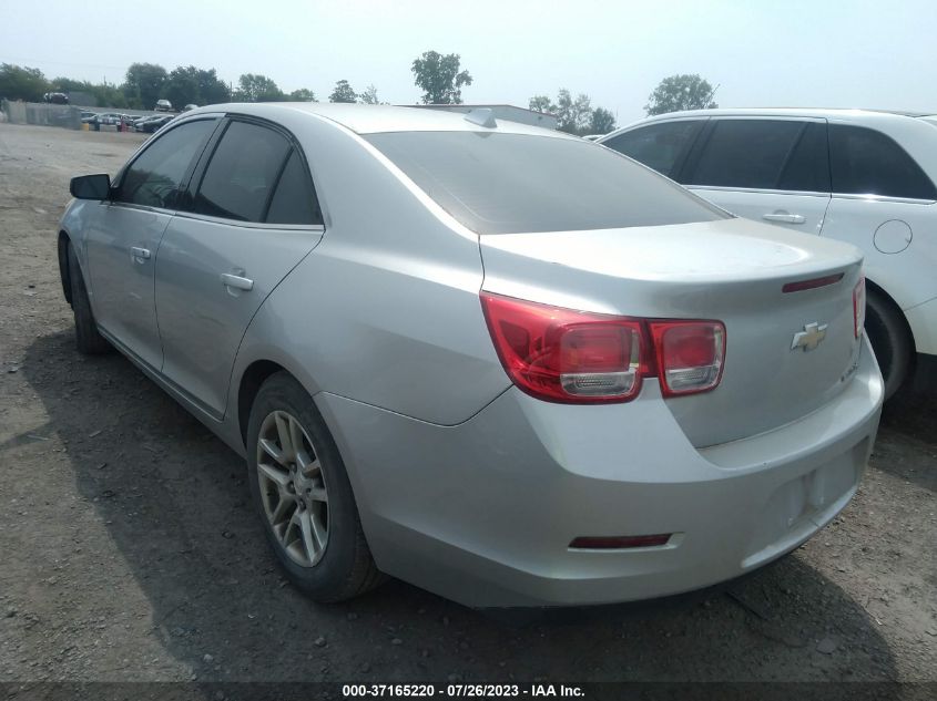 2013 Chevrolet Malibu Eco VIN: 1G11D5RR4DF112495 Lot: 37165220