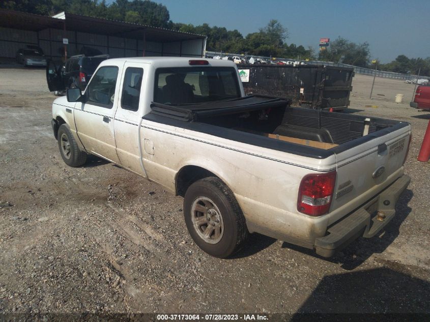 1FTYR14D18PA19980 2008 Ford Ranger Xlt/Xl