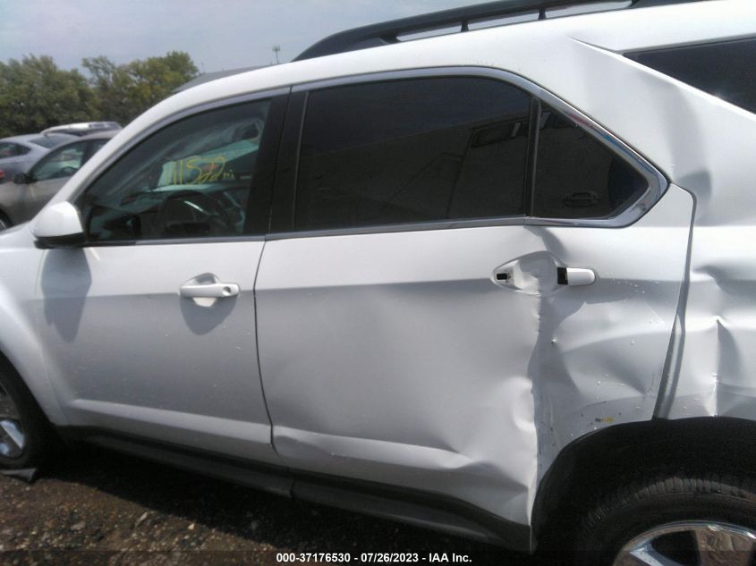 1GNFLEEK3DZ117430 2013 Chevrolet Equinox 1Lt