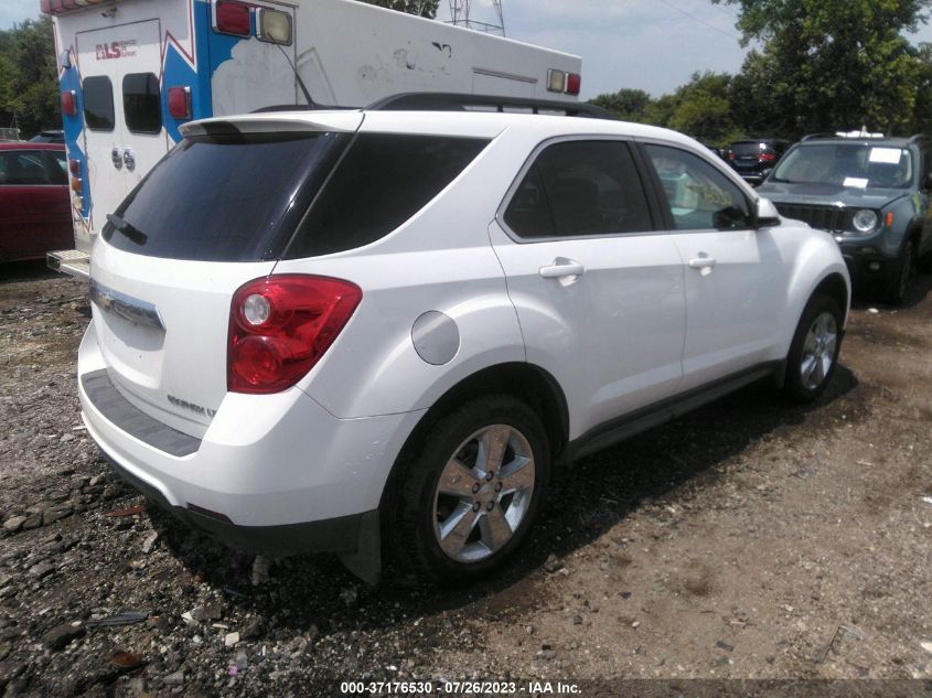 1GNFLEEK3DZ117430 2013 Chevrolet Equinox 1Lt