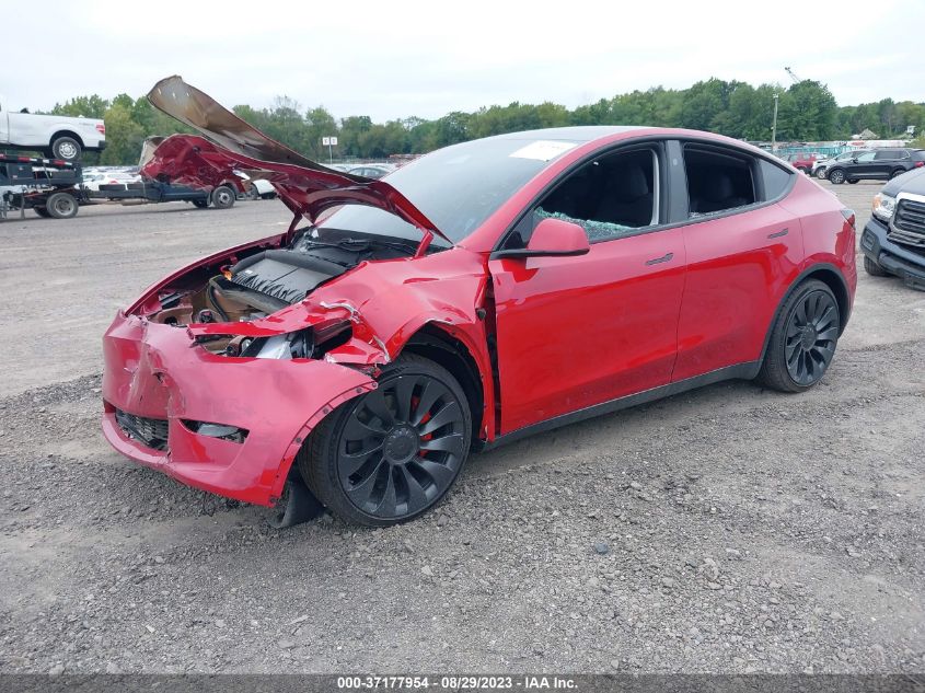 Фото: 7SAYGDEF2PF809338 - 2