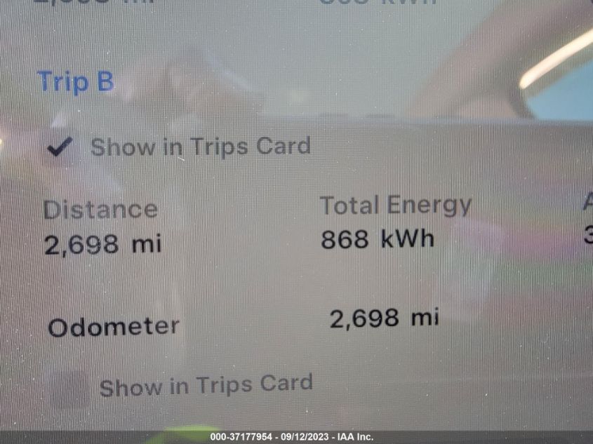 Фото: 7SAYGDEF2PF809338 - 7