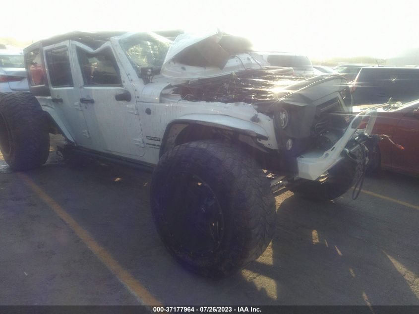 JEEP WRANGLER SPORT 4X4