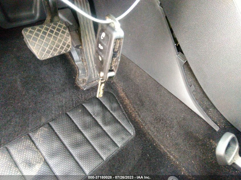 2017 Volkswagen Tiguan 2.0T S VIN: WVGAV7AX1HW506340 Lot: 37180028