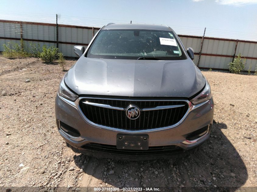 2018 Buick Enclave Essence VIN: 5GAERBKW9JJ265747 Lot: 37185200