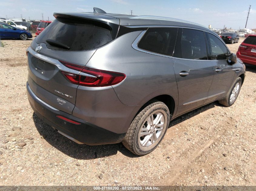 2018 Buick Enclave Essence VIN: 5GAERBKW9JJ265747 Lot: 37185200