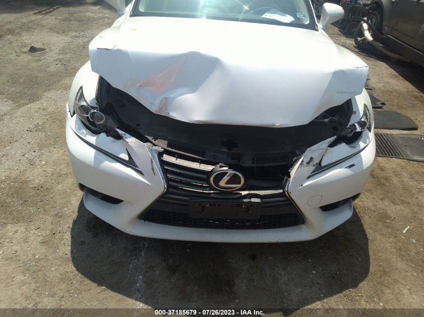 JTHCM1D29G5009083 2016 Lexus Is 300