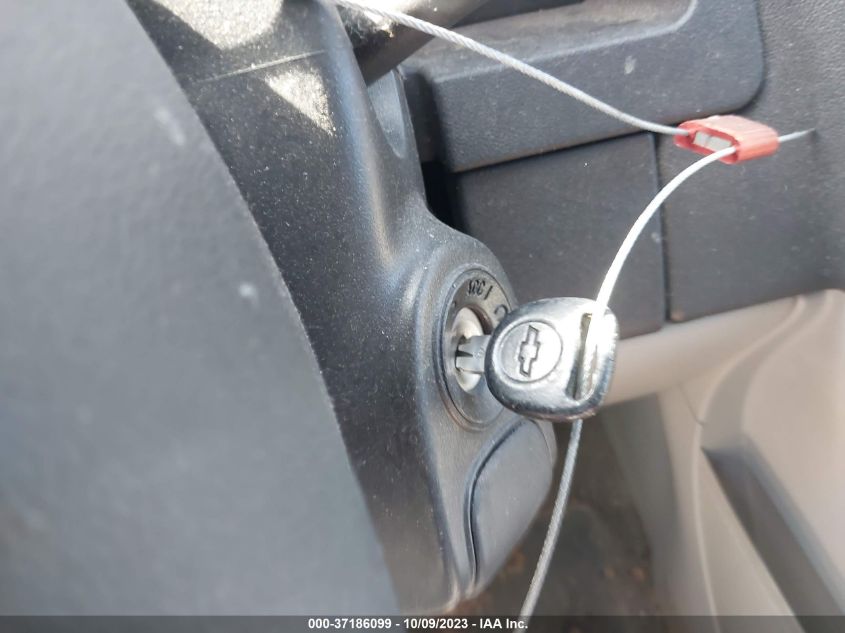 2009 Chevrolet Equinox Ls VIN: 2CNDL13F496228050 Lot: 37186099