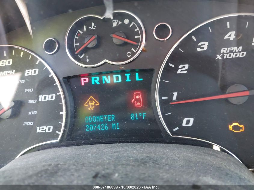 2009 Chevrolet Equinox Ls VIN: 2CNDL13F496228050 Lot: 37186099