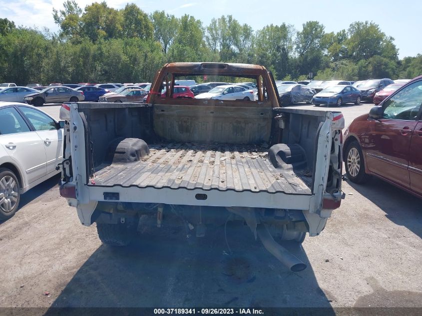 2020 GMC Sierra 2500Hd 4Wd Long Bed Sierra VIN: 1GT09LE78LF318608 Lot: 37943726