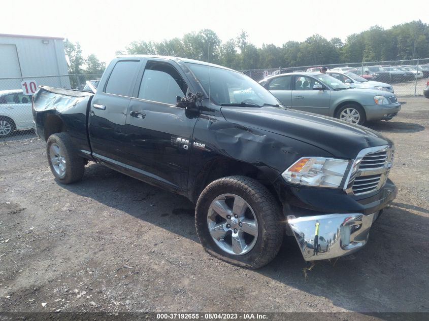 1C6RR7GT2DS507053 2013 Ram 1500 Slt