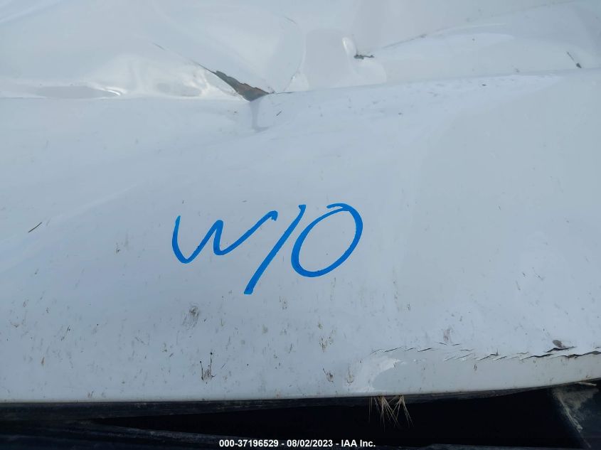 2017 Ram 3500 Tradesman 4X4 8' Box VIN: 3C63R3GL8HG623479 Lot: 37196529