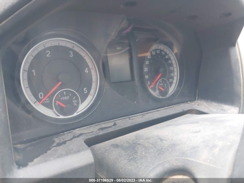 2017 Ram 3500 Tradesman 4X4 8' Box VIN: 3C63R3GL8HG623479 Lot: 37196529