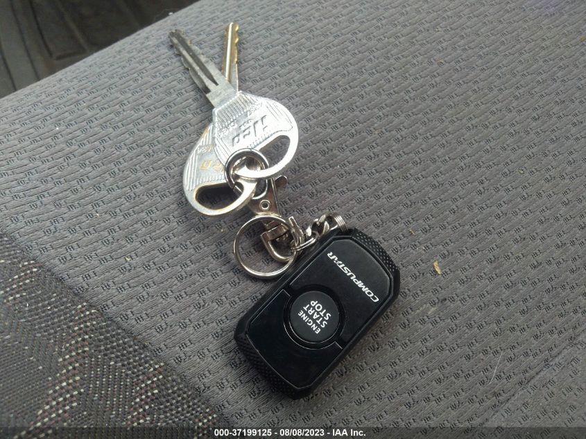 5N1ED28Y01C578353 2001 Nissan Xterra Xe