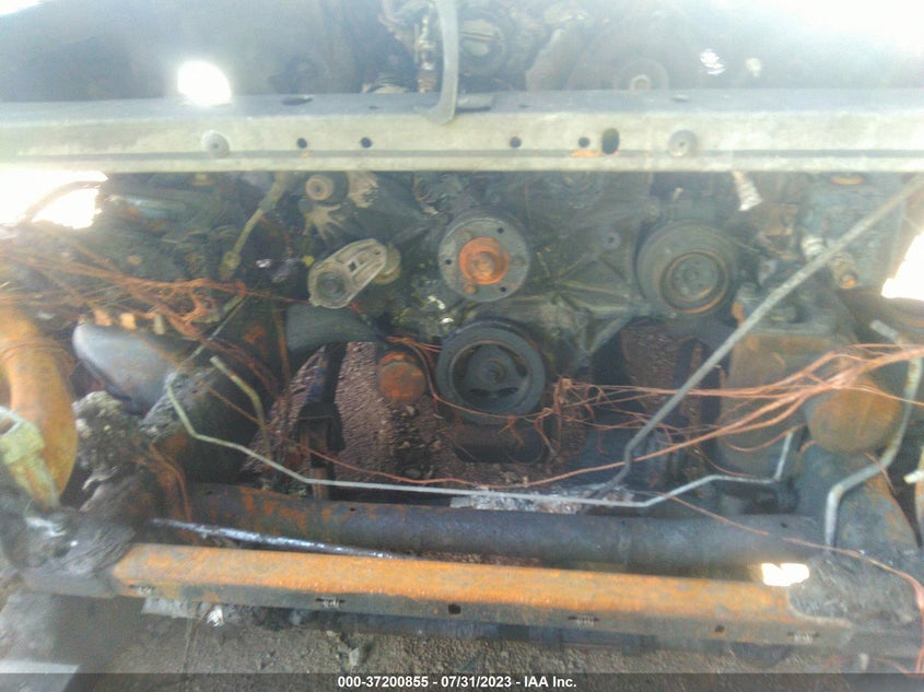 1J4GA59127L153972 2007 JEEP WRANGLER photo no. 10