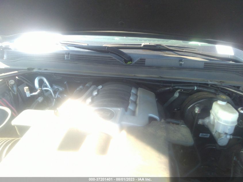 2018 Cadillac Escalade Premium Luxury VIN: 1GYS4CKJ3JR387459 Lot: 37201401