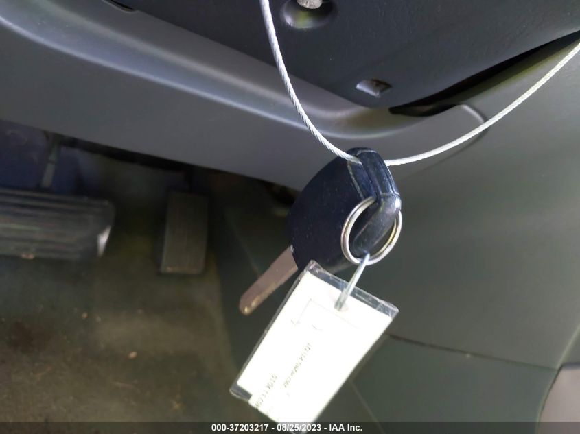 2007 Honda Pilot Ex-L VIN: 5FNYF28617B034997 Lot: 37203217