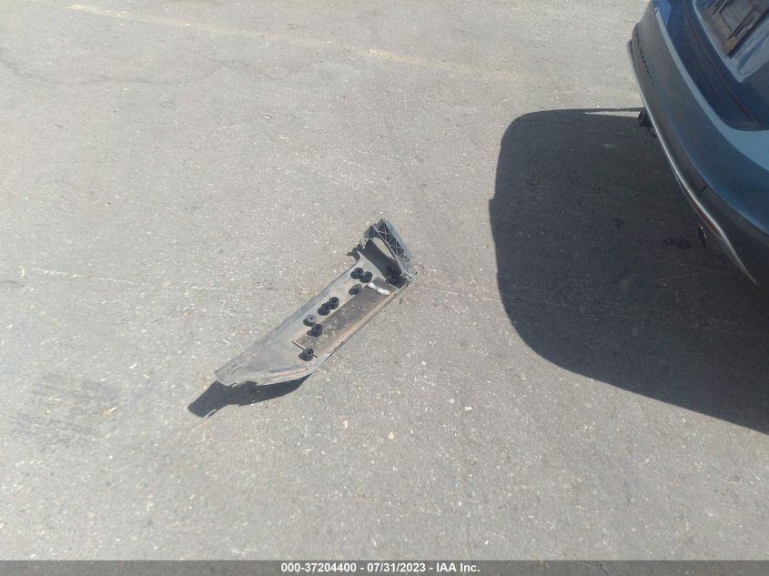 2019 Volkswagen Golf Alltrack S/Se/Sel VIN: 3VWH17AU8KM521250 Lot: 37204400