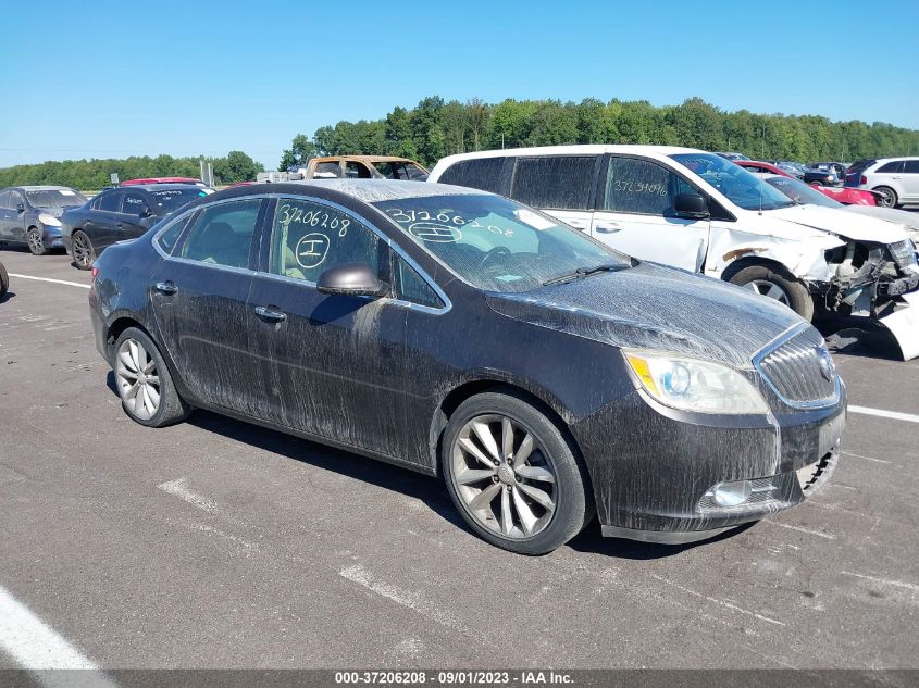 2012 Buick Verano VIN: 1G4PP5SK3C4203706 Lot: 37206208