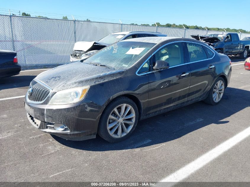 2012 Buick Verano VIN: 1G4PP5SK3C4203706 Lot: 37206208