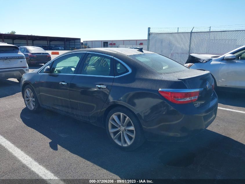 2012 Buick Verano VIN: 1G4PP5SK3C4203706 Lot: 37206208