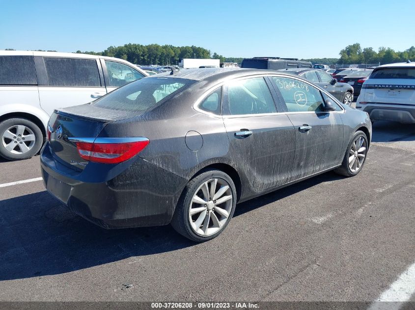 2012 Buick Verano VIN: 1G4PP5SK3C4203706 Lot: 37206208