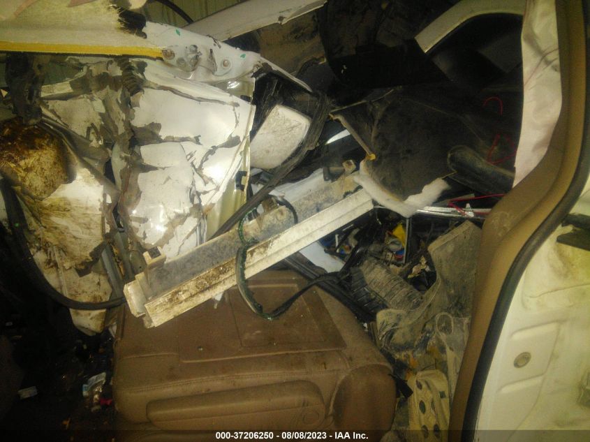 2014 Chrysler Town & Country Touring VIN: 2C4RC1BG6ER292667 Lot: 37206250