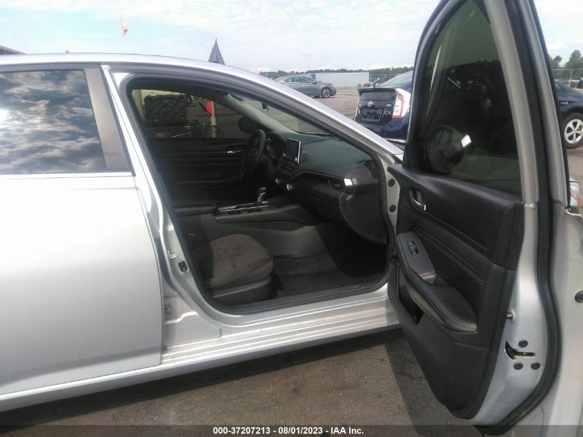 1N4BL4BV8KC149876 2019 Nissan Altima 2.5 S