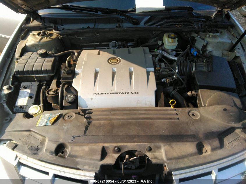 1G6KD57Y66U182605 2006 Cadillac Dts Standard