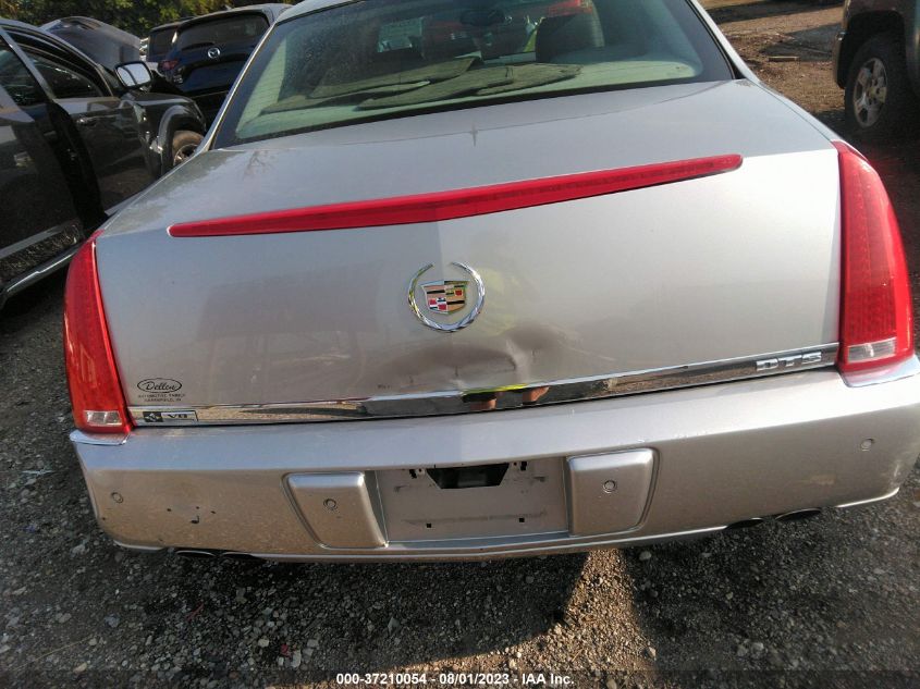 1G6KD57Y66U182605 2006 Cadillac Dts Standard